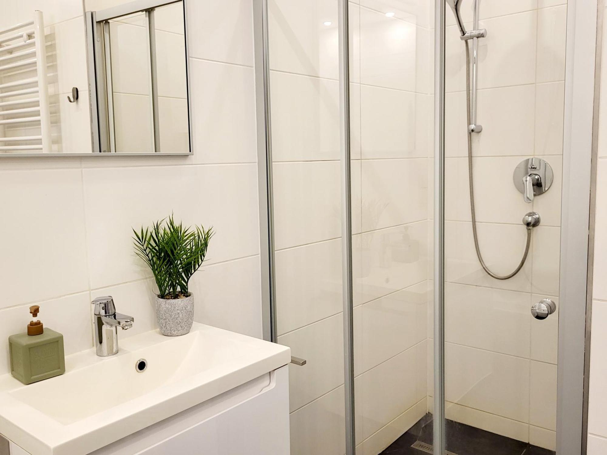 Neulerchenfelder City Apartment Вена Экстерьер фото